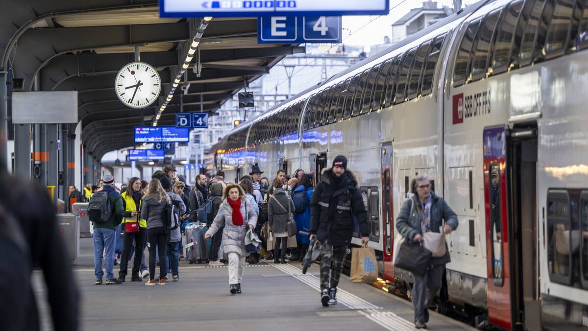 Des chantiers à tout-va : un été de galère se profile pour les usagers ...