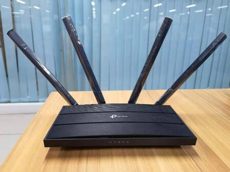 Da igual que tu router sea muy caro y muy potente: habrás tirado el ...