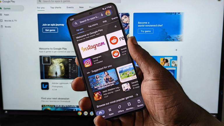 Stay aware: Play Store rumored to add alerts for removed apps
