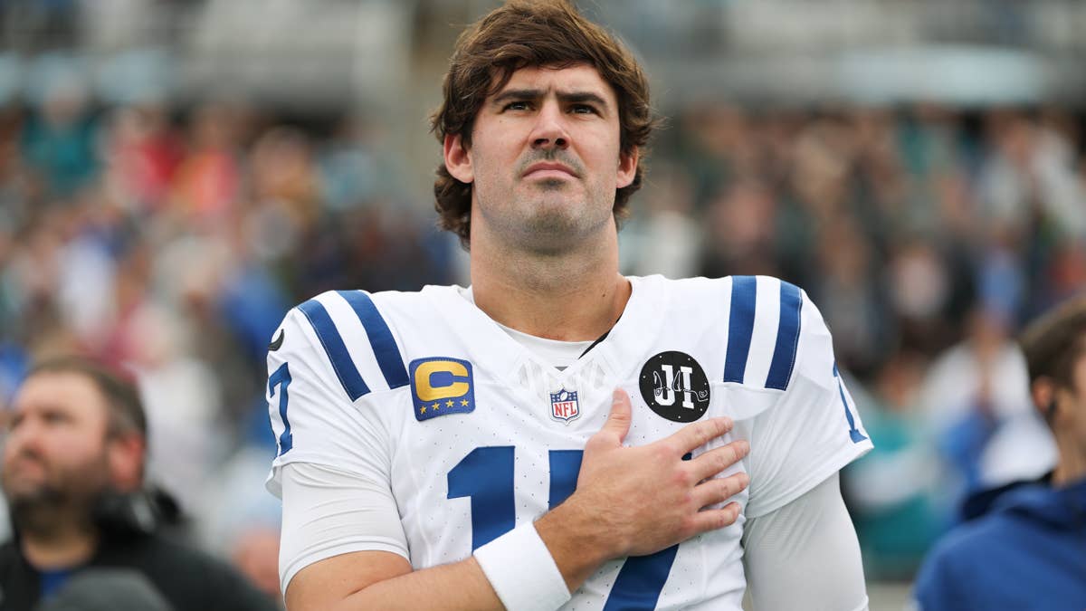 3 biggest offseason questions for the Indianapolis Colts