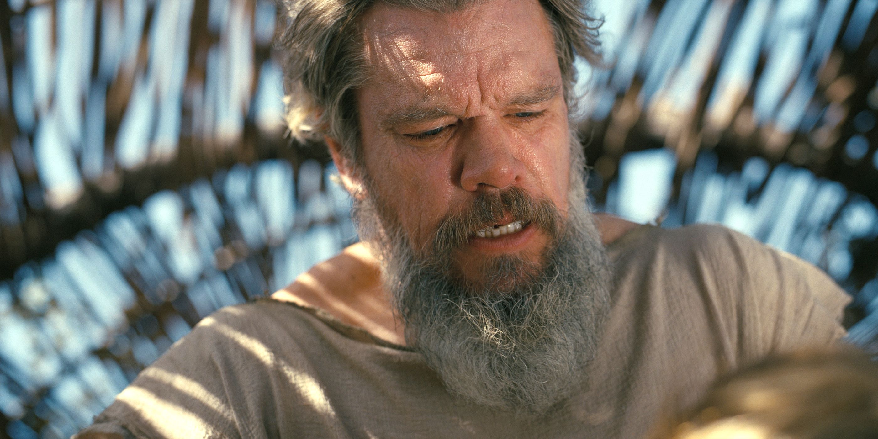 Christopher Nolan's 'The Odyssey' expands with new release 2 weeks ...