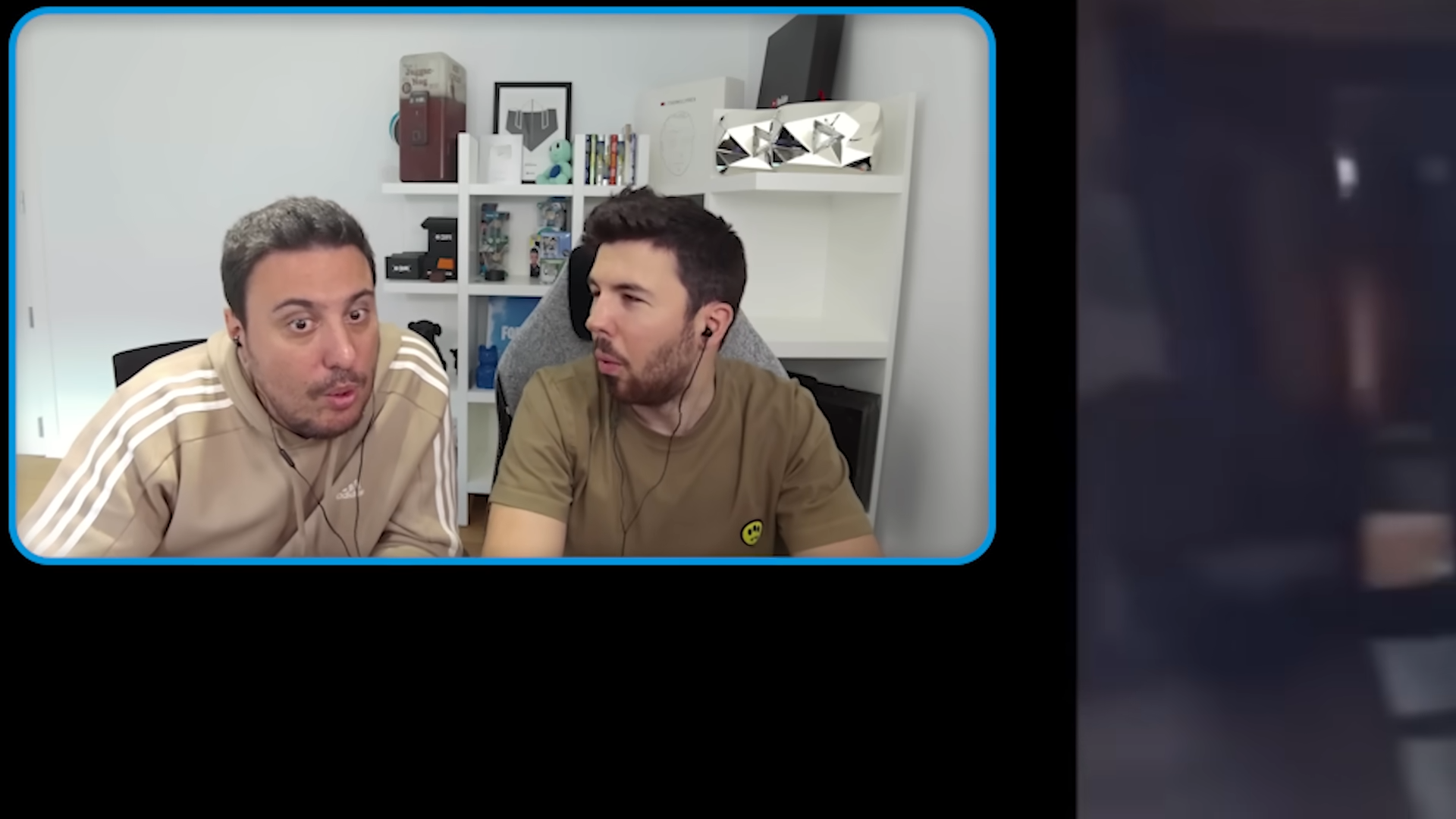 Si te ríes pierdes 500€… y todo se salió de control