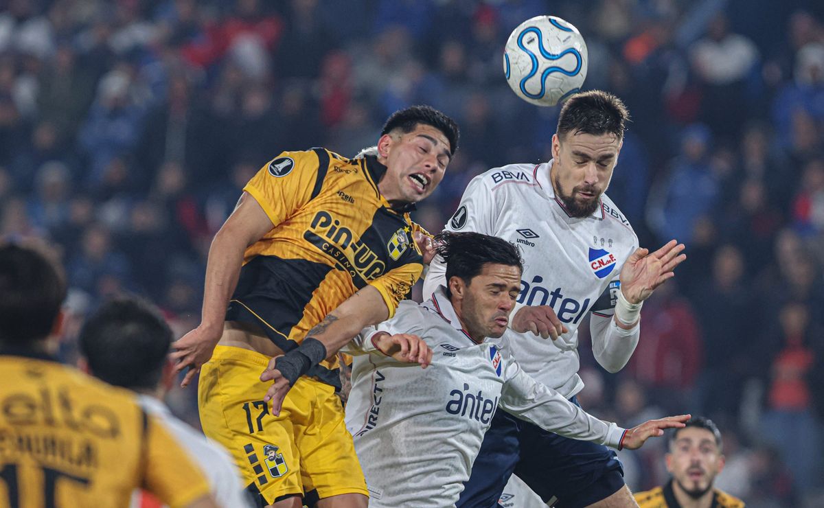 Los posibles rivales de Coquimbo Unido en los octavos de final de la ...