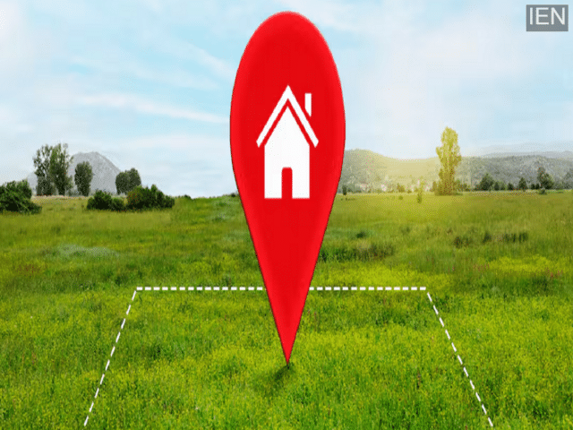 Land records online: Check whose name a property is registered under ...