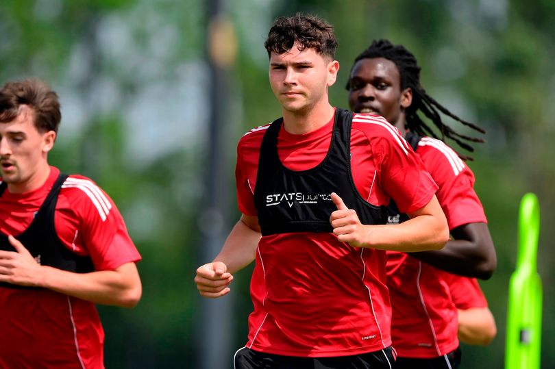 Exeter City pre-season plans with 'hard and gruelling' time for players