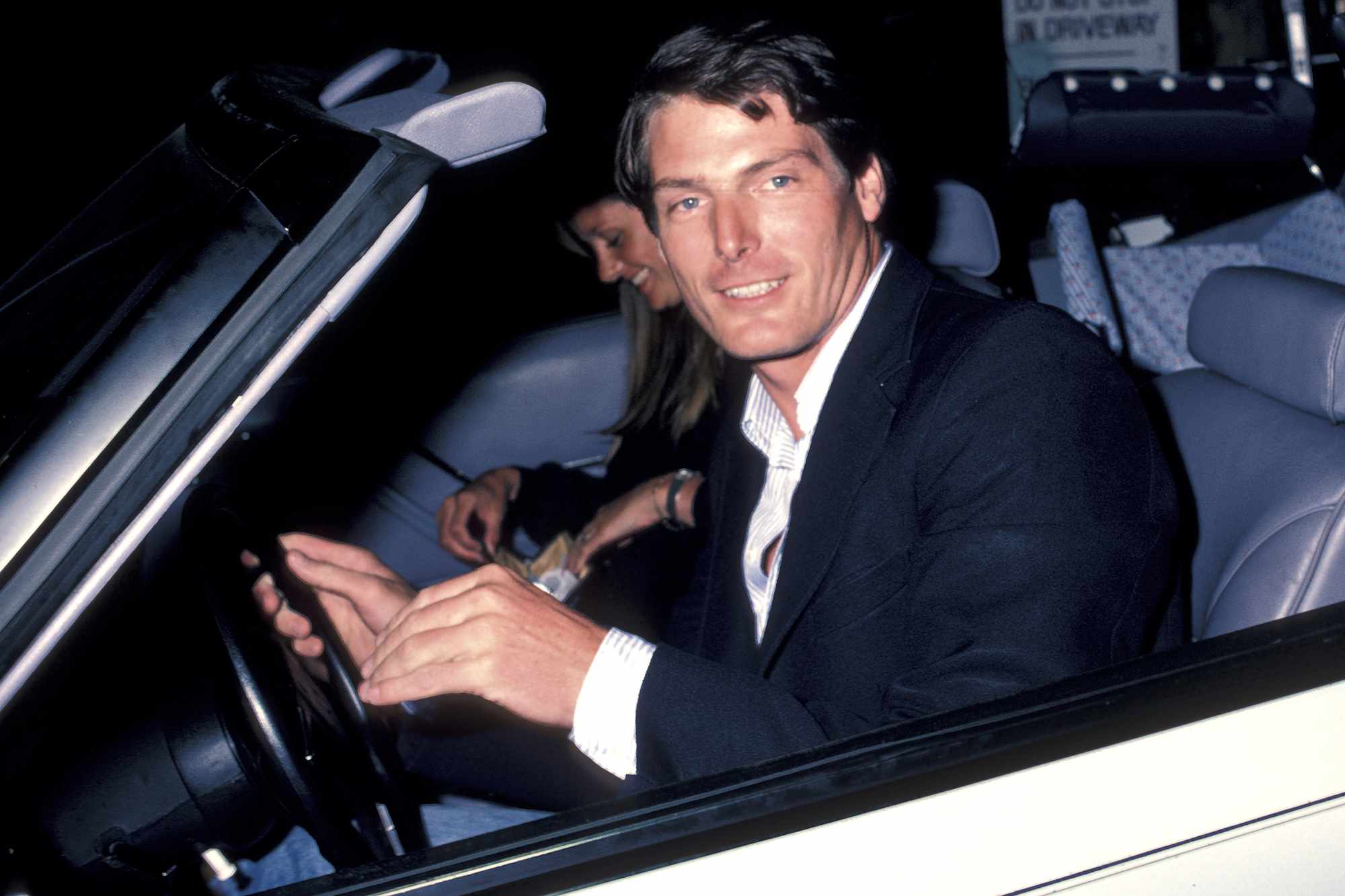 Christopher Reeve died nearly a decade after a life-altering horse ...