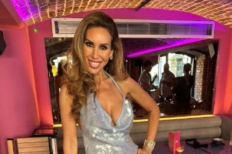 West Ham Owner s Model WAG Enrages Fans With blame Comment After 