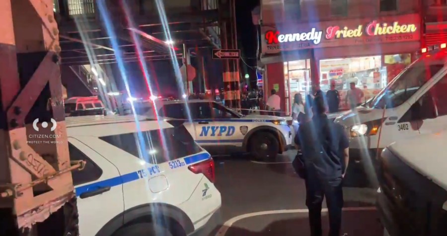 Man killed in Brooklyn stabbing: NYPD