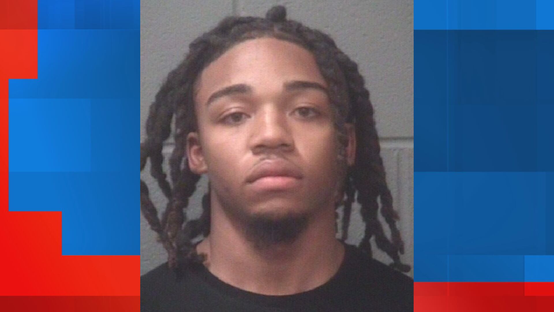 Jacksonville man charged with strangling girlfriend