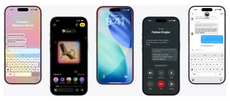 La revolución de Siri en iOS 27: Apple apuesta por una inteligencia ...