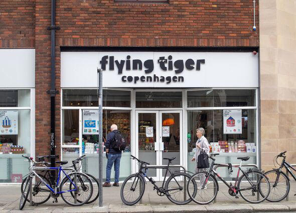 Major retailer with over 1,100 branches around the world bought by TG ...