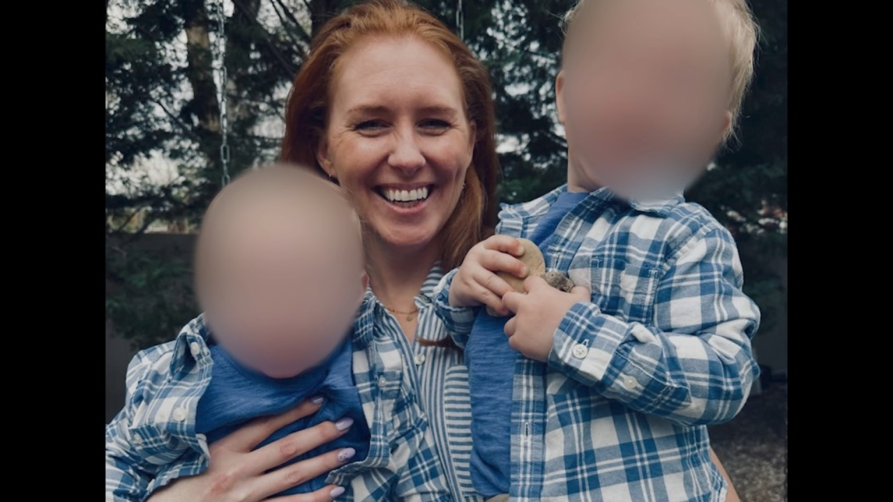 Two Utah children missing in AMBER Alert found safe in Mexico