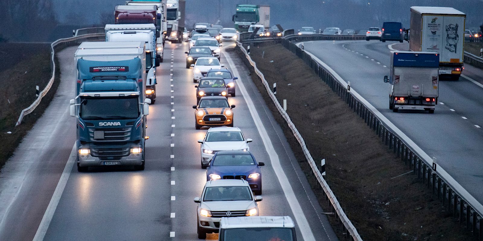 Företagarna: Riskerar att straffa svenska företag