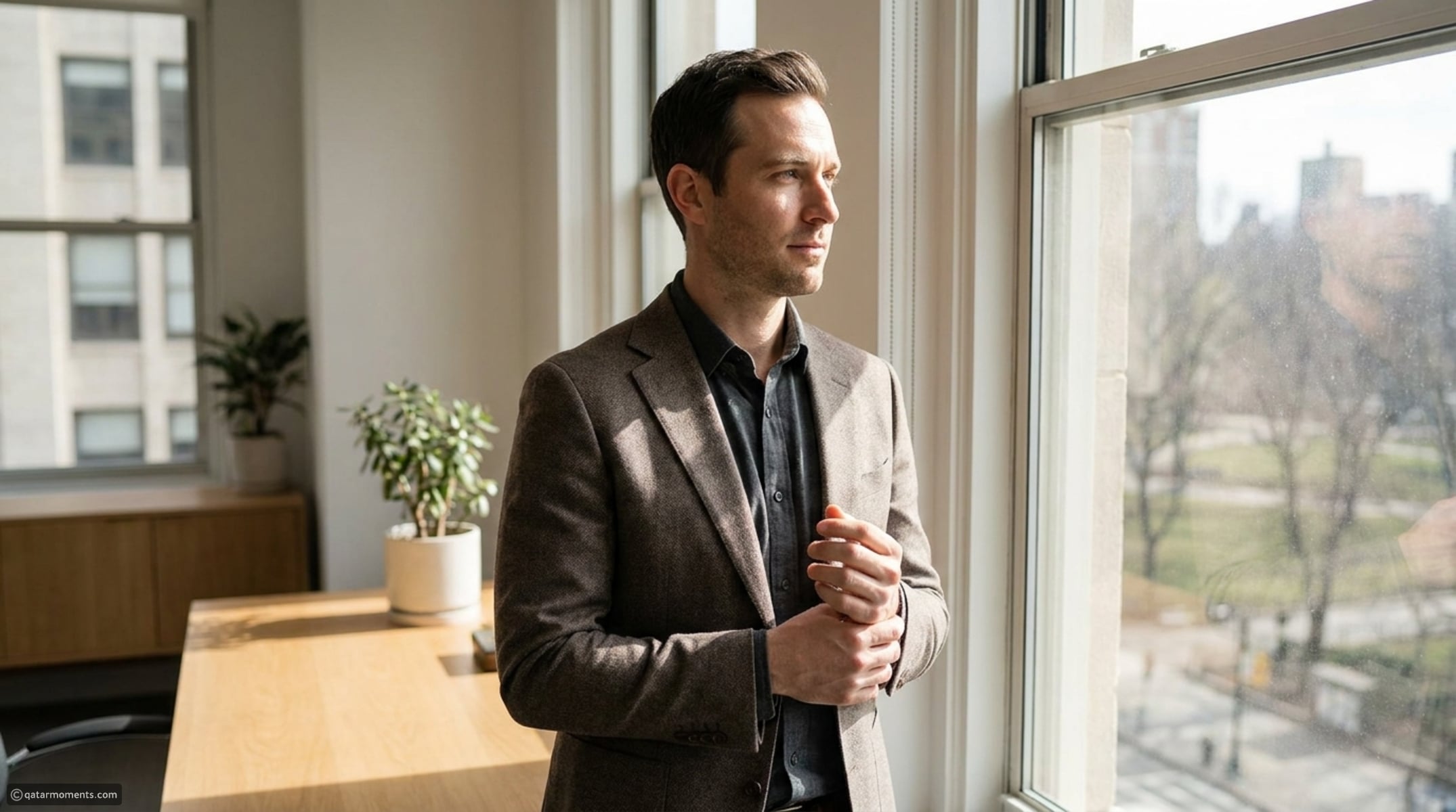 The tiny daily habit changing how high achievers deal with stress