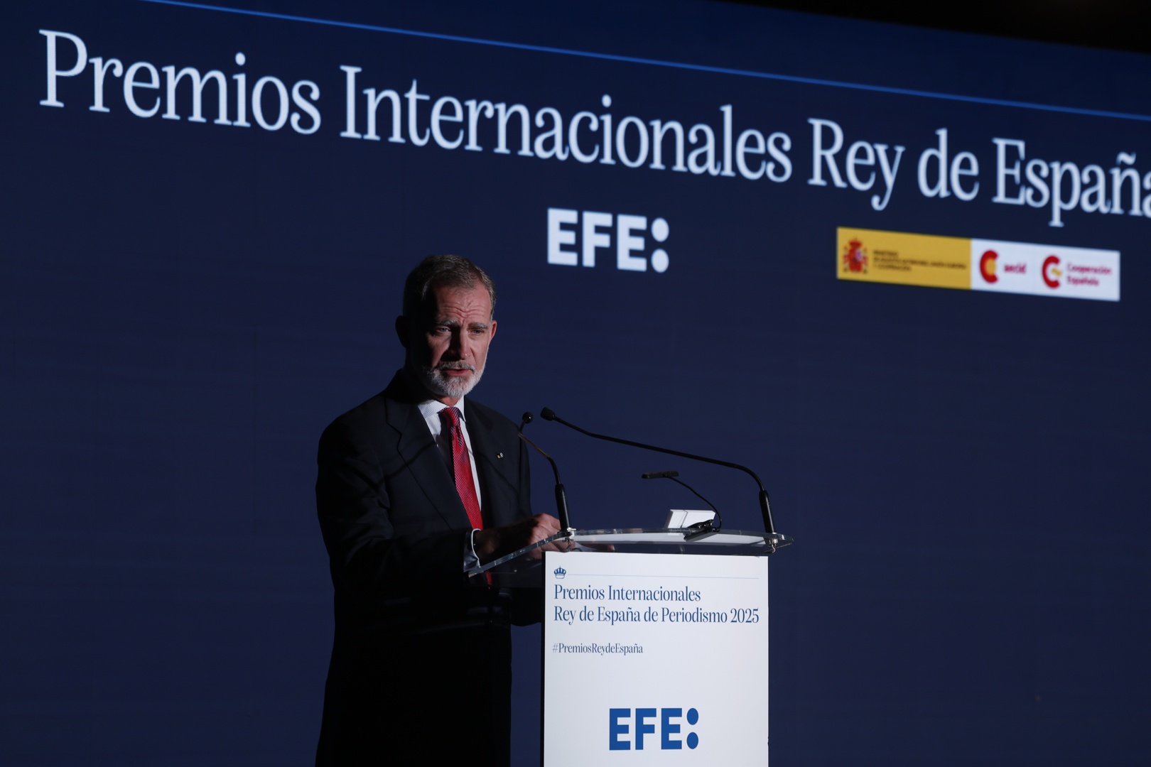 La revista hondureña Contracultura, Premio Rey de España, reivindica el ...