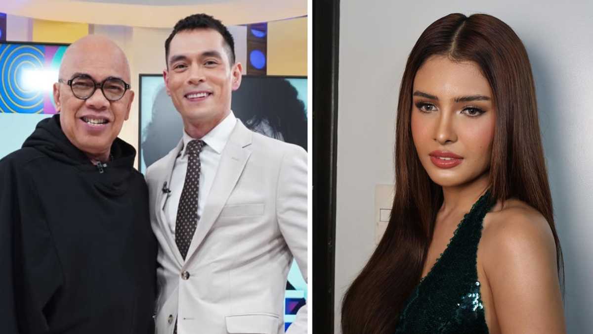 Jake Cuenca, may nakakaantig na post matapos ang 
