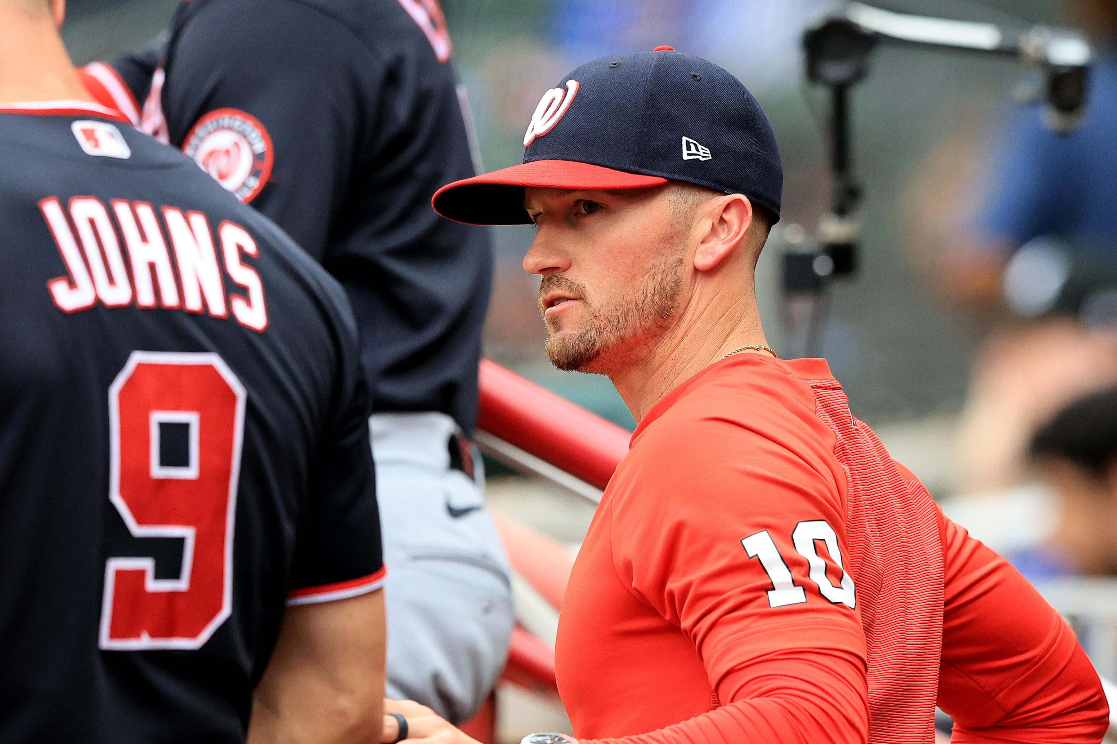 Is 33-year-old Blake Butera an NL Manager of the Year contender?