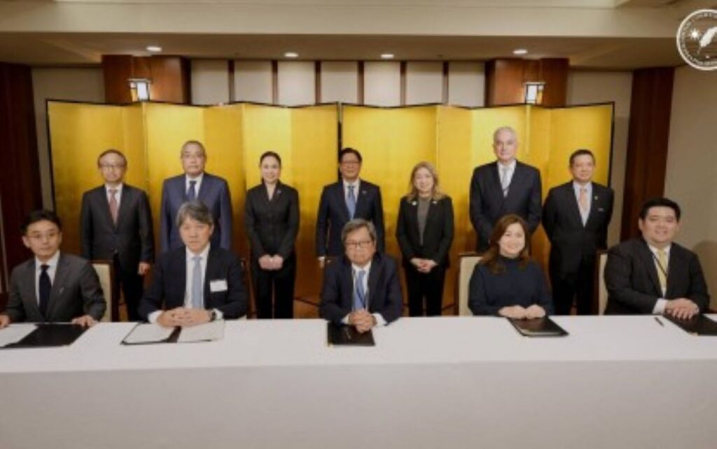PH, Japan firms ink deals on digital innovation, smart urban dev’t