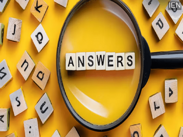 Major change by UPSC: Prelims answer key released before results for ...