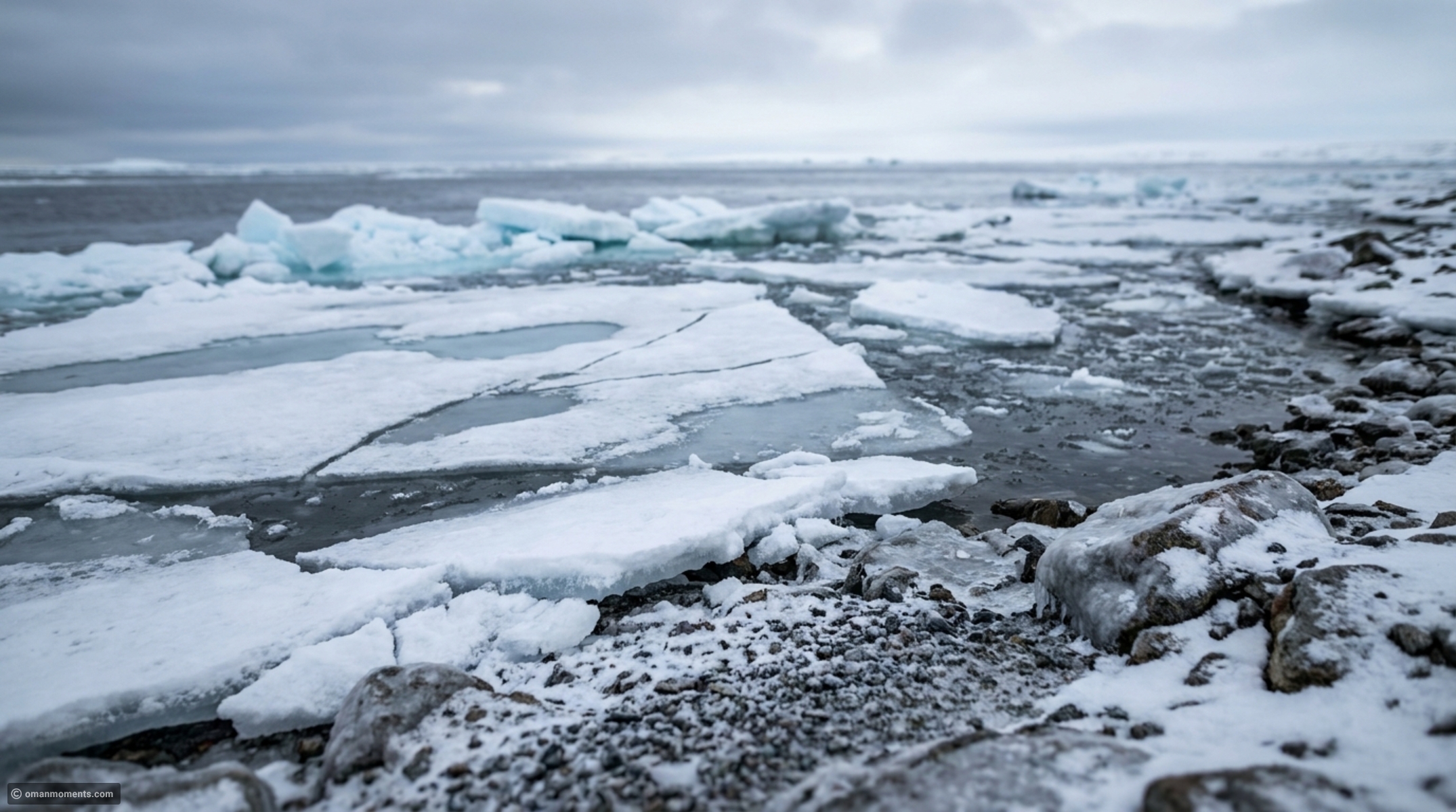 Climate experts discover a hidden trend in Earth’s temperature changes