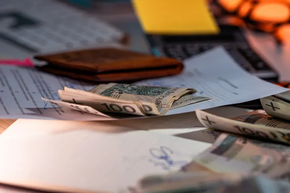 I Assumed My Budget Was More Stable Than It Actually Was (Image Credits: Pexels)