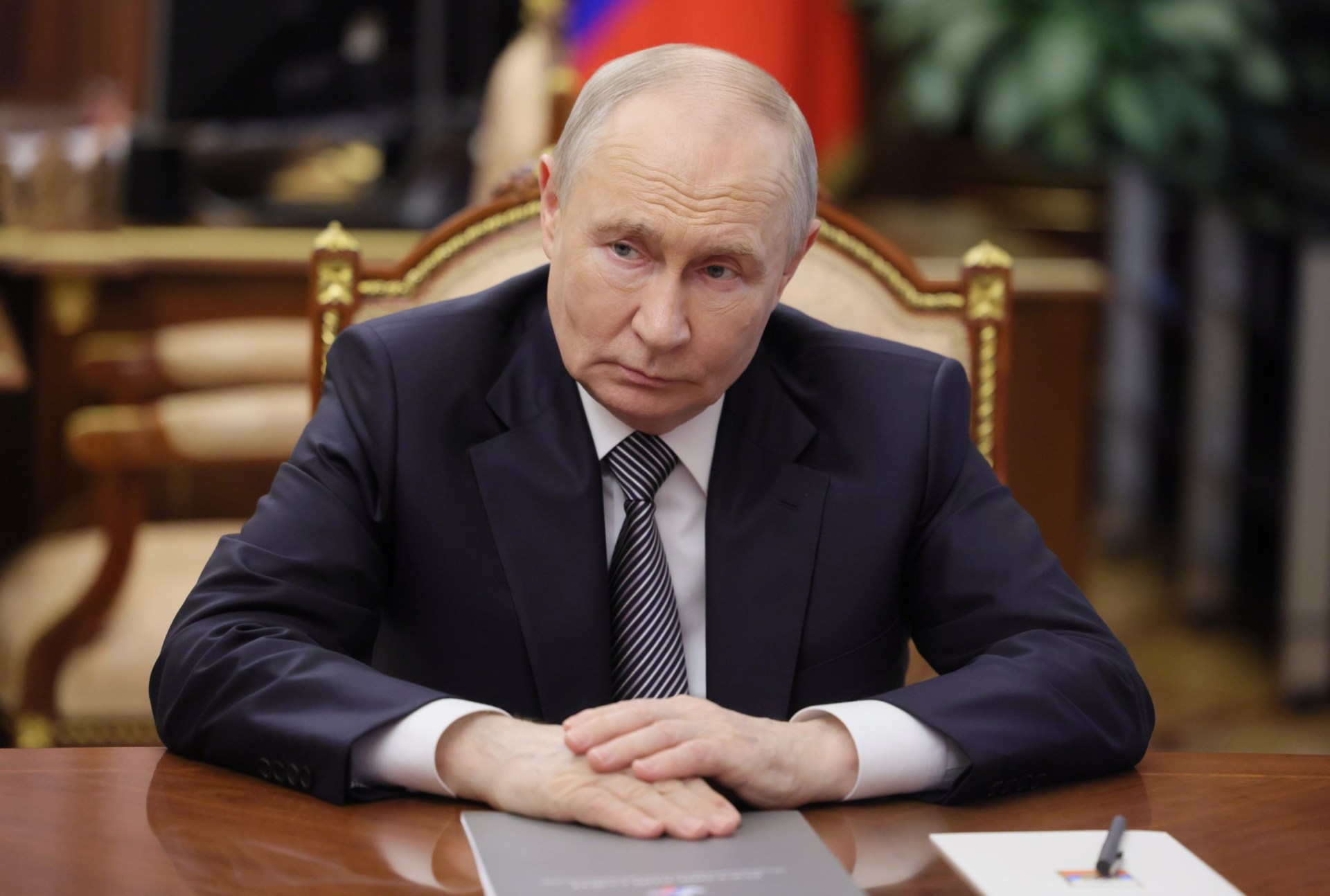 Serious possibility Putin could drag Belarus into Ukraine war