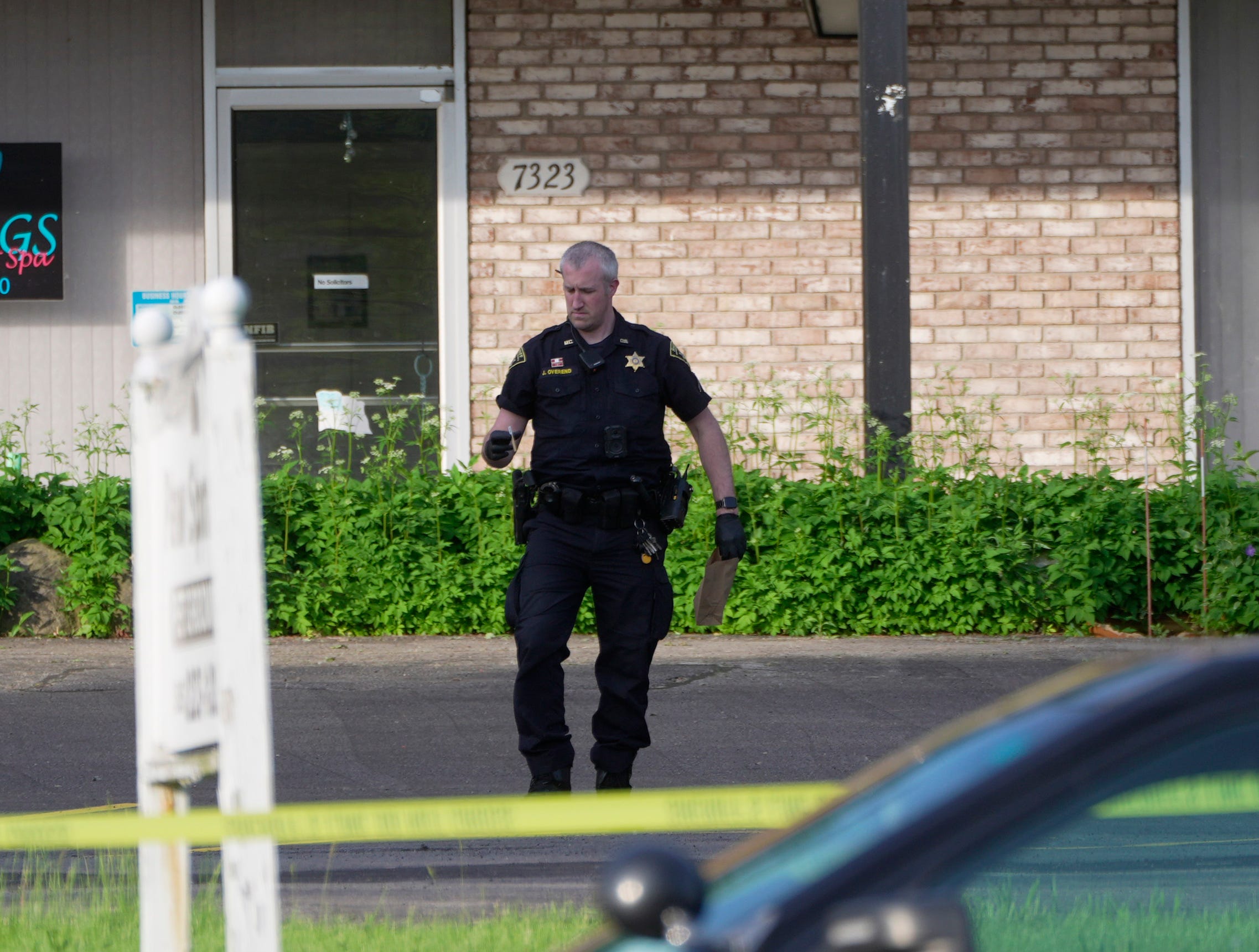2 more arrested in Perinton homicide after new evidence emerges