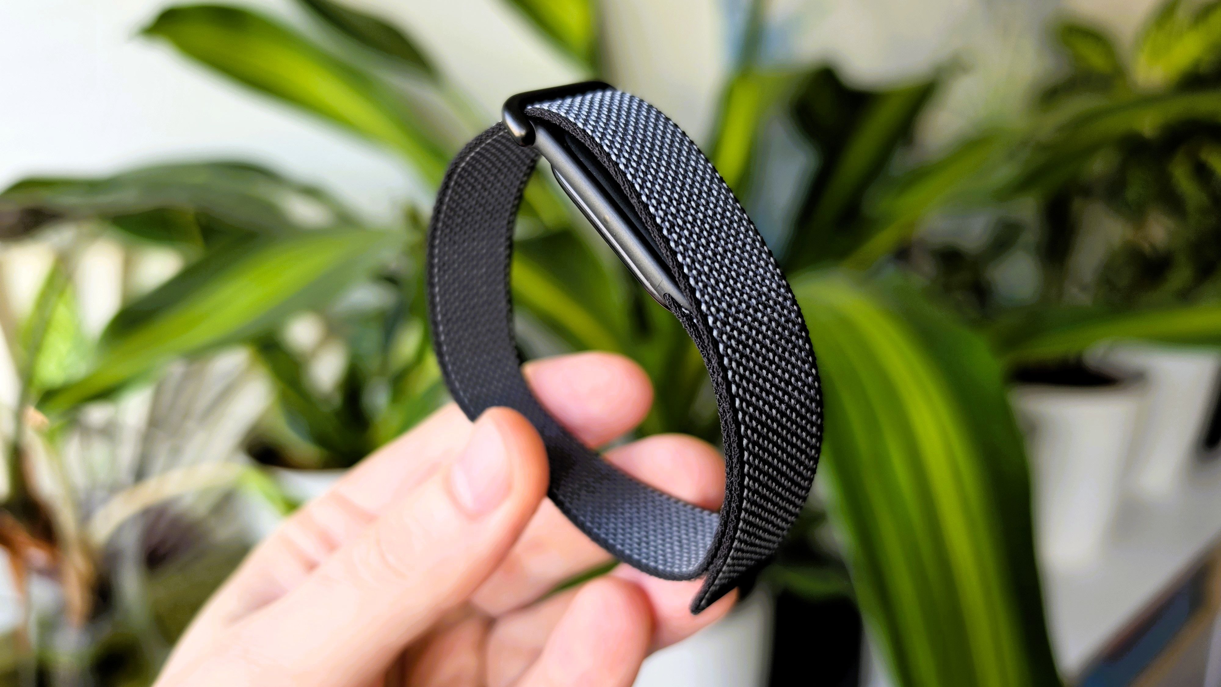 Google setzt auf neues Fitness-Band ohne Display