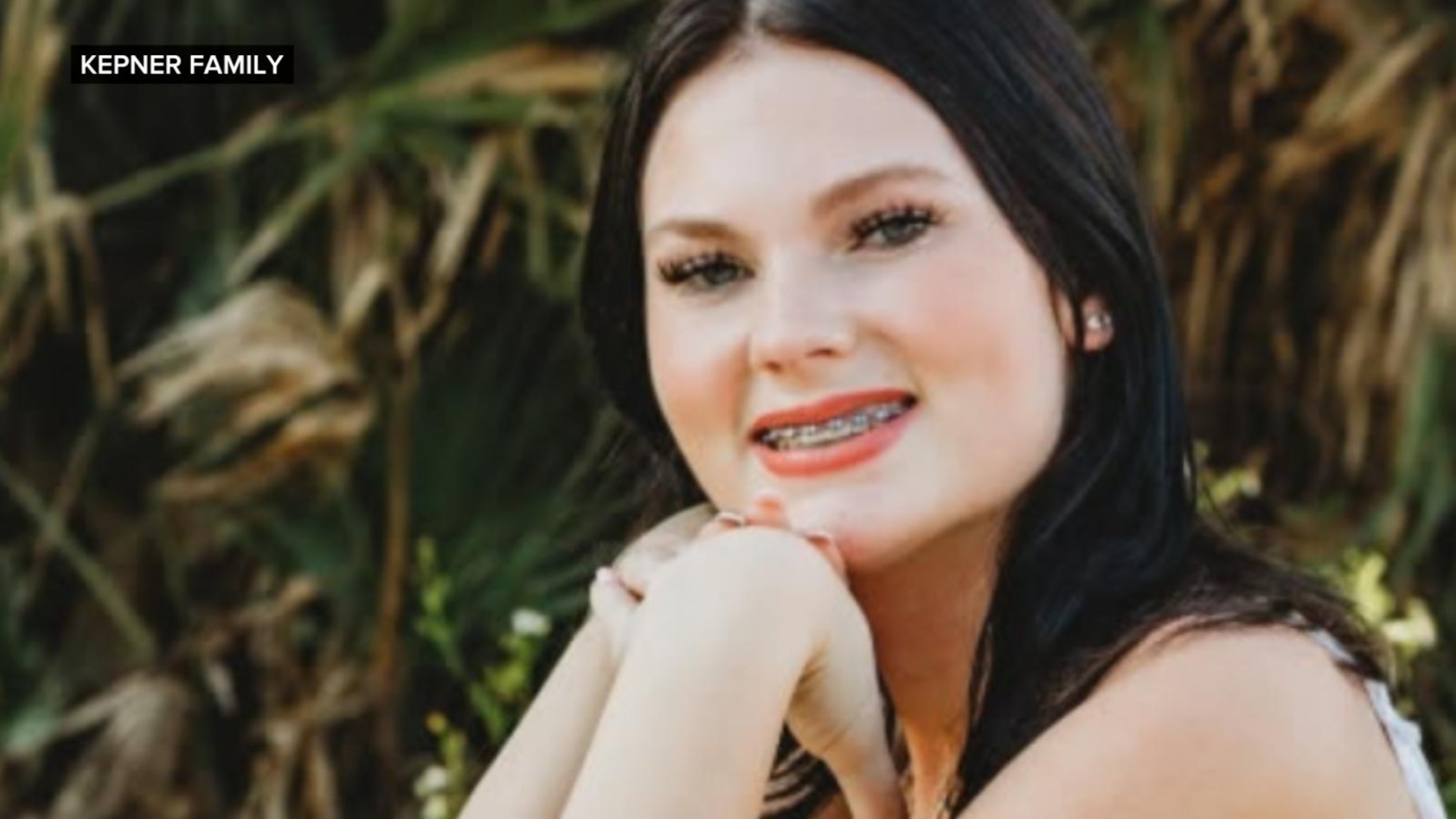 Detention hearing for stepbrother in cruise ship murder case