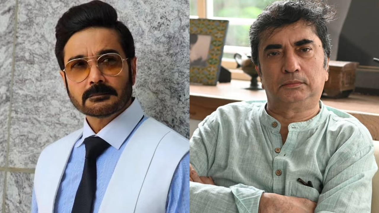 Prosenjit Chatterjee 'struggling to accept' Anik Dutta's passing ...
