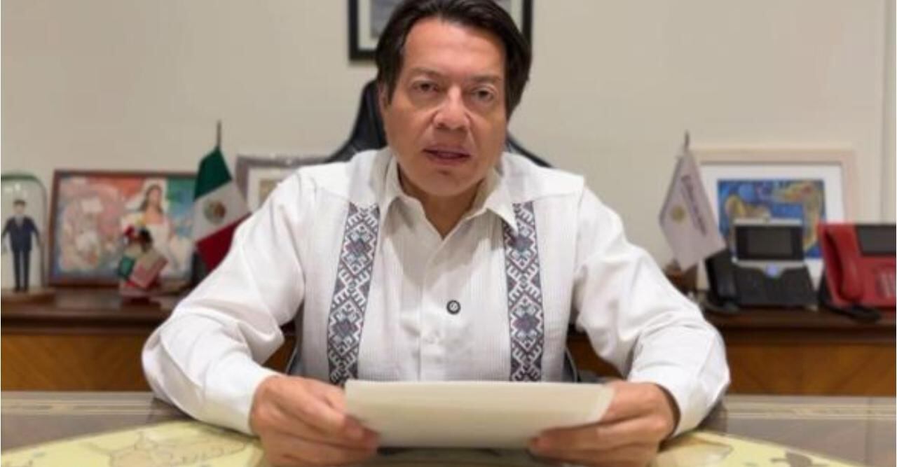Gobierno de México convoca en reunión con la CNTE a construir acuerdos ...