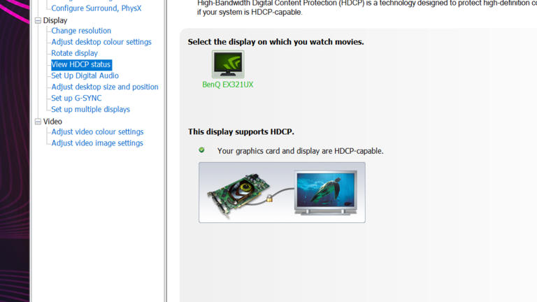 Nvidia is canning the Control Panel, and I can't be the only one who's ...
