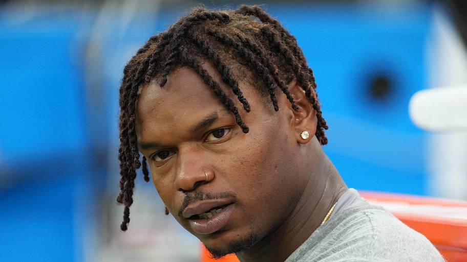 Chargers kick a difficult Derwin James conversation to the side with ...