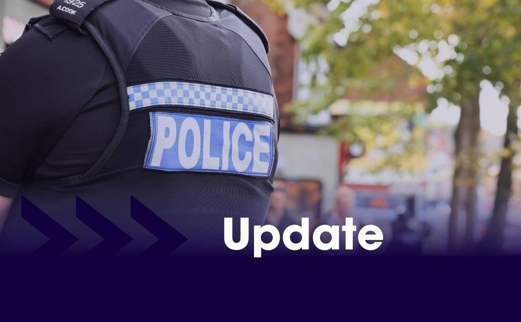 Detectives believe they have identified human remains found near Mansfield