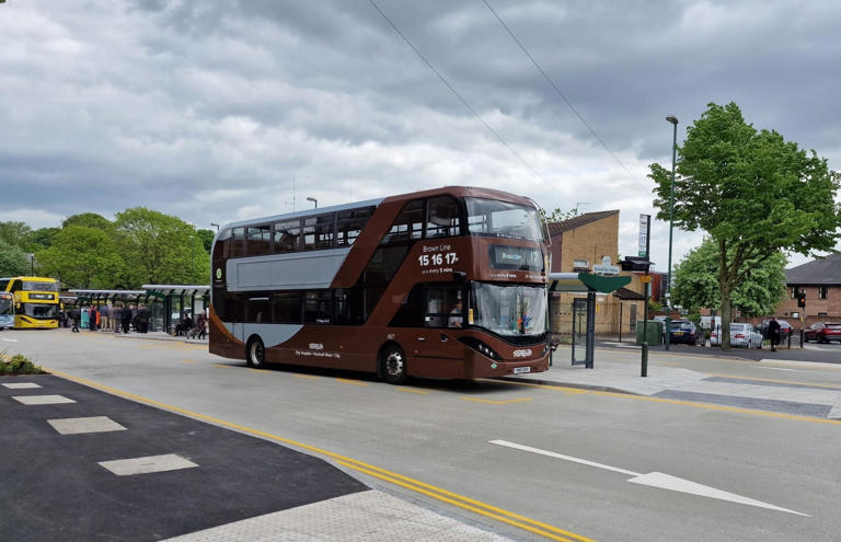 Boost for Bulwell bus users with routes set to be improved