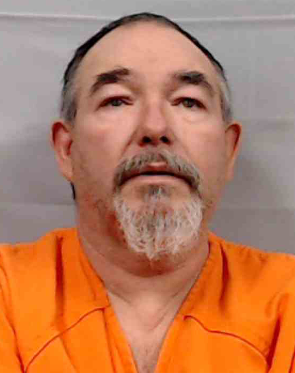 Greenbrier County man sentenced for multiple felony sexual abuse offenses