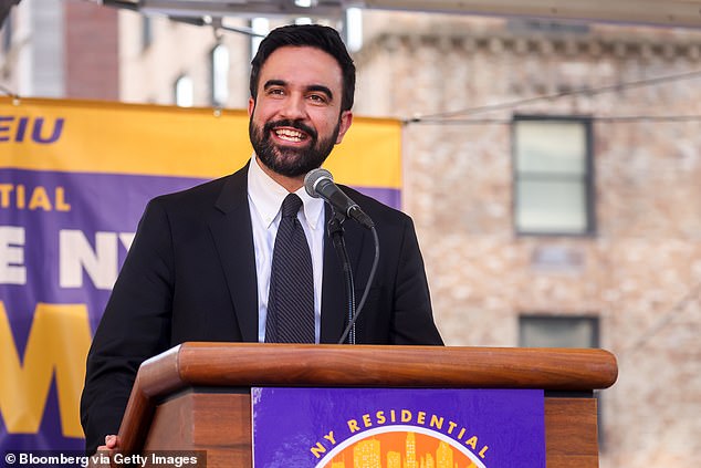 Ex-Mamdani Congress hopeful called white women 'ugly colonizers' in rant