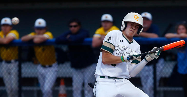 Notre Dame baseball makes 1st-inning, two-out flurry stand up to win ...