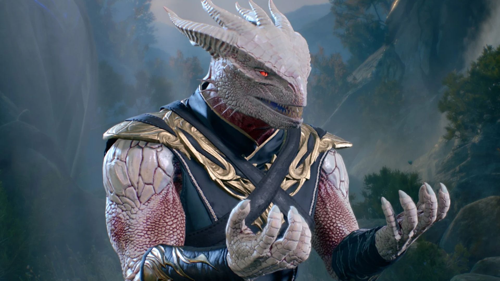 10 RPGs with the best character customization, ranked