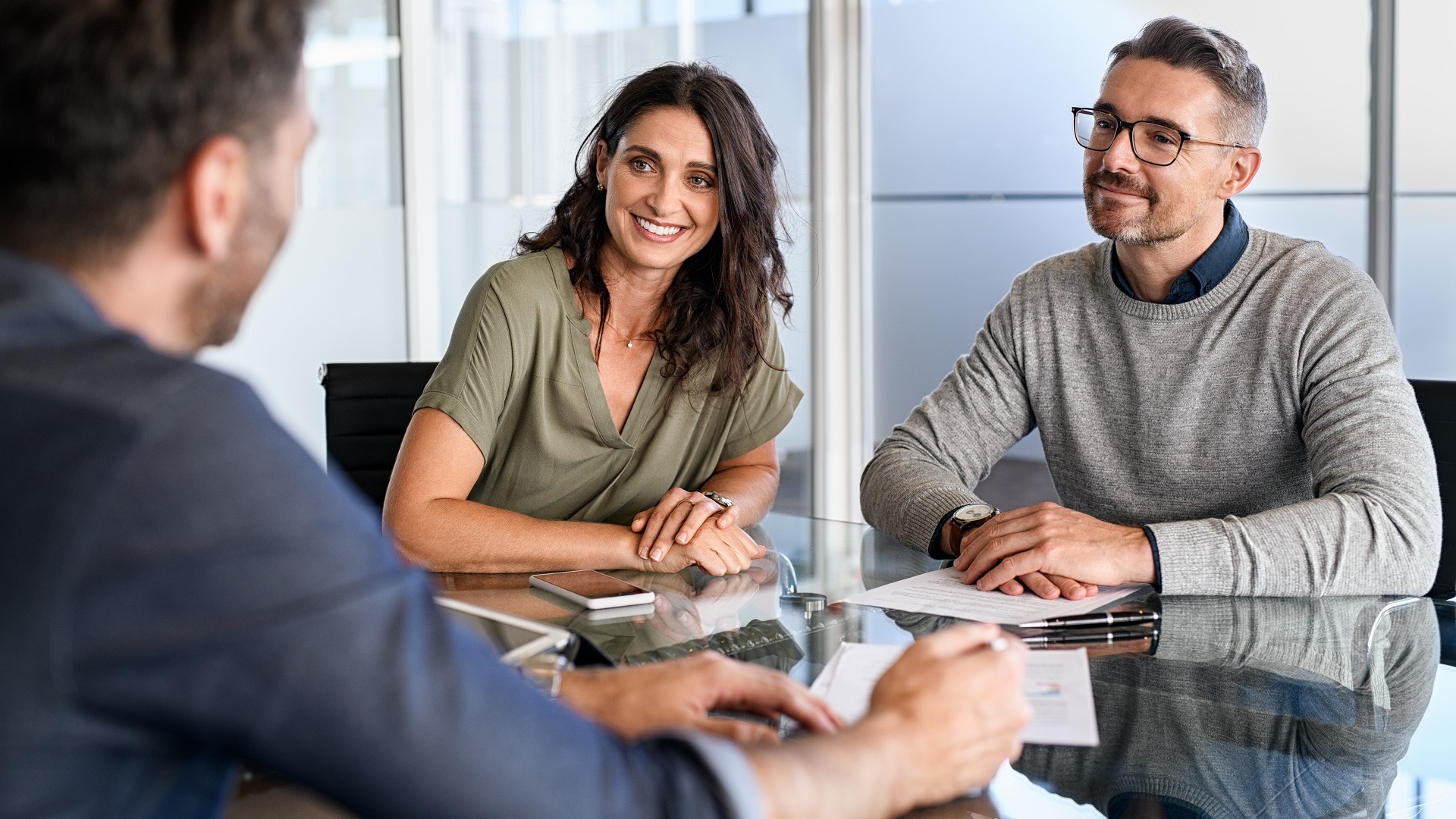 I'm a financial advisor: These 4 investing rules made my clients ...