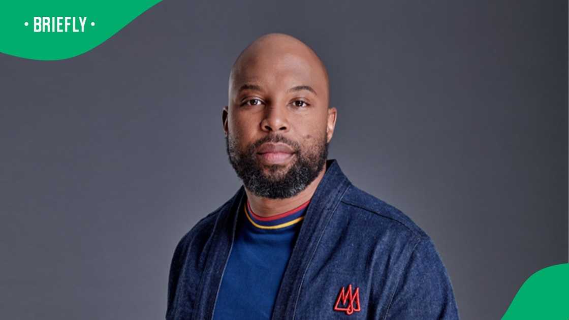 Kaya FM confirms Sizwe Dhlomo’s departure and interim replacement