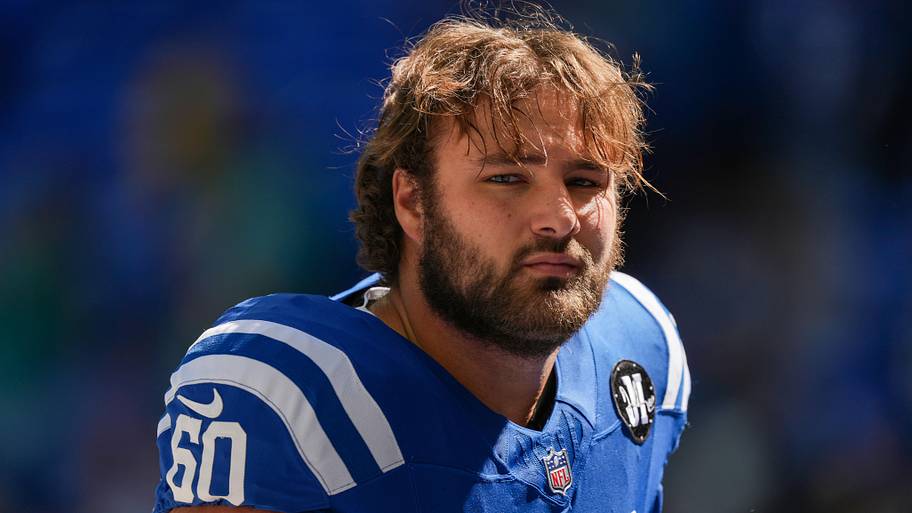 Indianapolis' best-kept secret will make or break the Colts' season