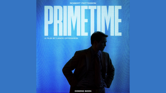 Primetime trailer out: Robert Pattinson plays pedophile hunter Chris ...