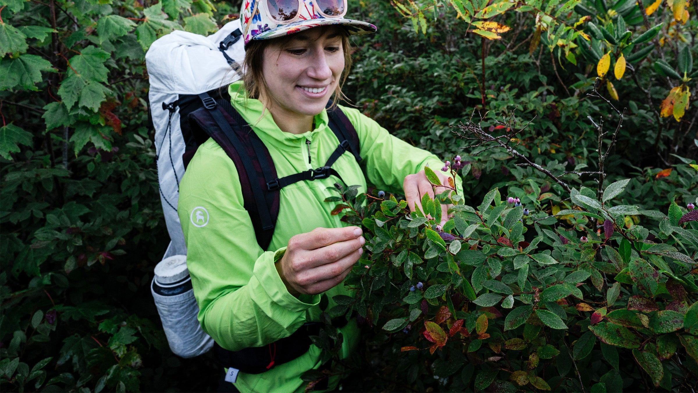 The best women’s hiking shirts for sweat, sun, and wind
