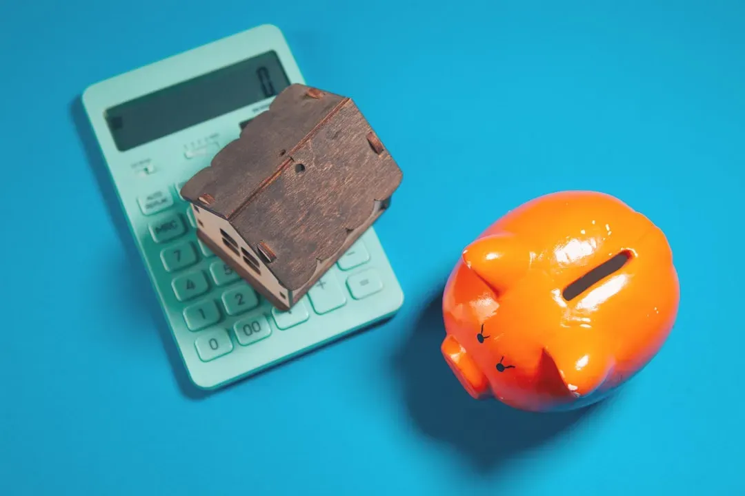 I Underestimated the True Weight of Carrying a Mortgage in Retirement (Image Credits: Unsplash)