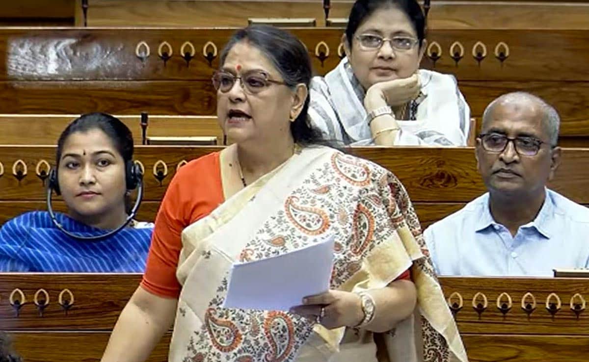 Trinamool MP quits party posts, cites RG Kar in bombshell letter
