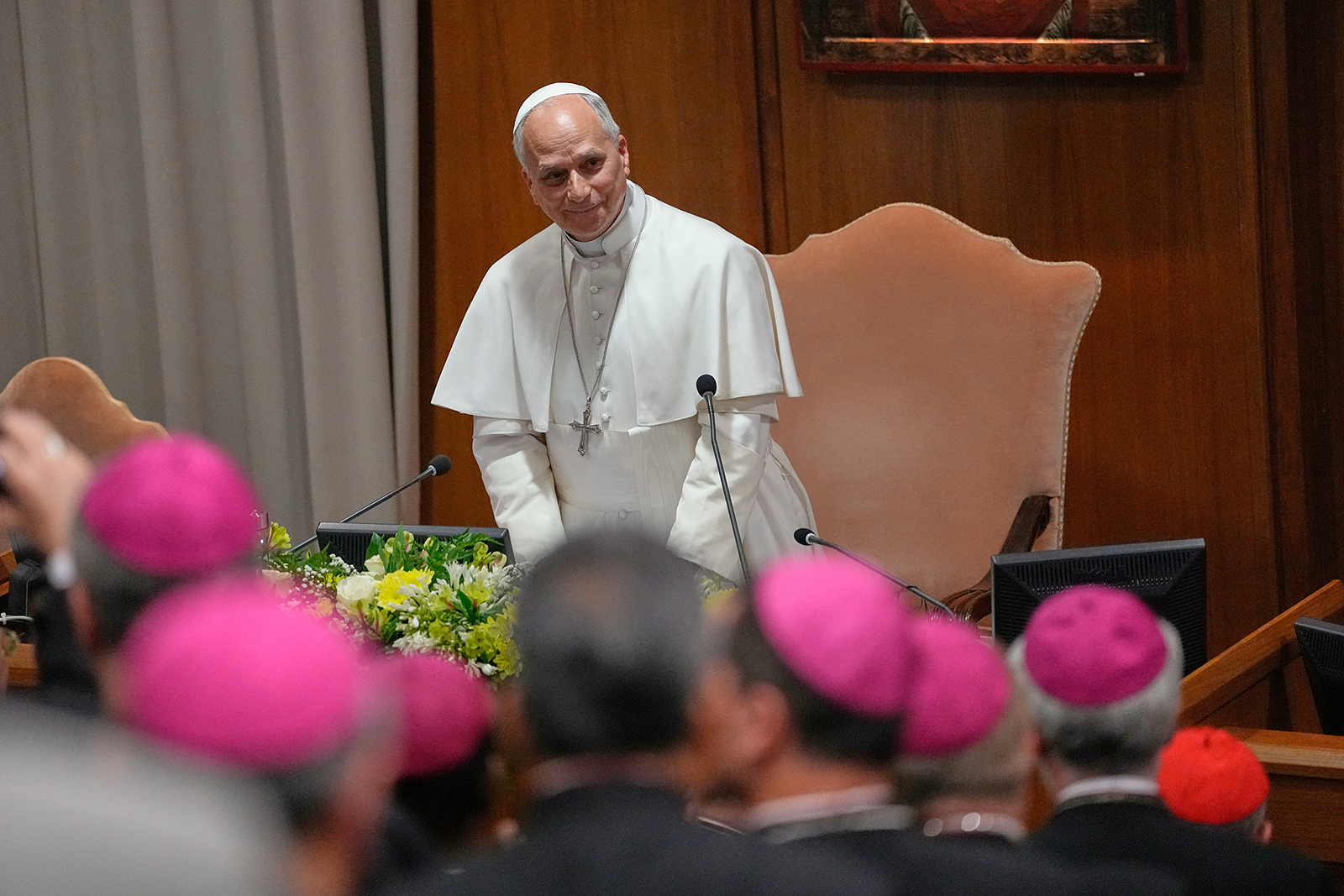 Pope Leo's AI Encyclical and Its Impact on Catholic Colleges