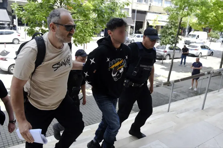 Φωτό: ΠΑΠΑΝΙΚΟΣ ΓΙΑΝΝΗΣ/INTIME