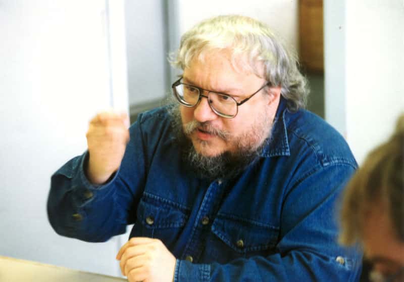 George RR Martin became one of the most influential writers of the 21st ...