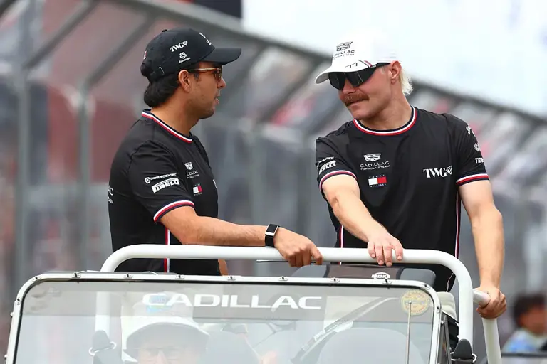 Valtteri Bottas podría ser el primer piloto en dejar la F1 2026: ya ...